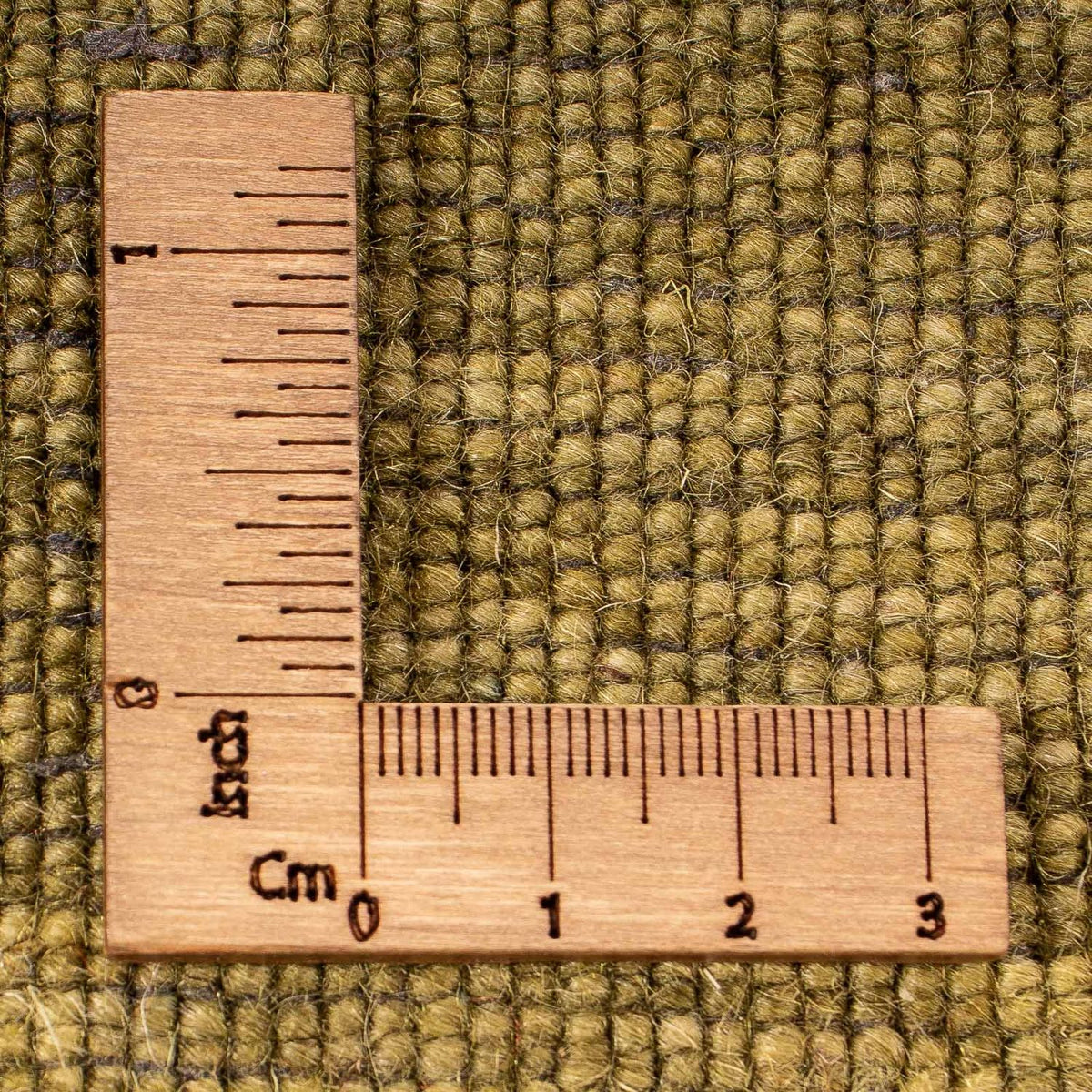 Dywan Gabbeh - Loribaft Softy - 240 x 175 cm - wielokolorowy