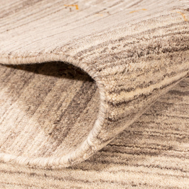 Dywan Gabbeh - Loribaft Softy - 235 x 167 cm - wielokolorowy