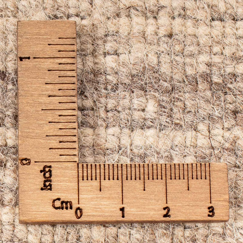 Dywan Gabbeh - Loribaft Softy - 235 x 167 cm - wielokolorowy