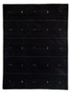 Gabbeh Loom Dywan 239x170cm - Dywan wełniany