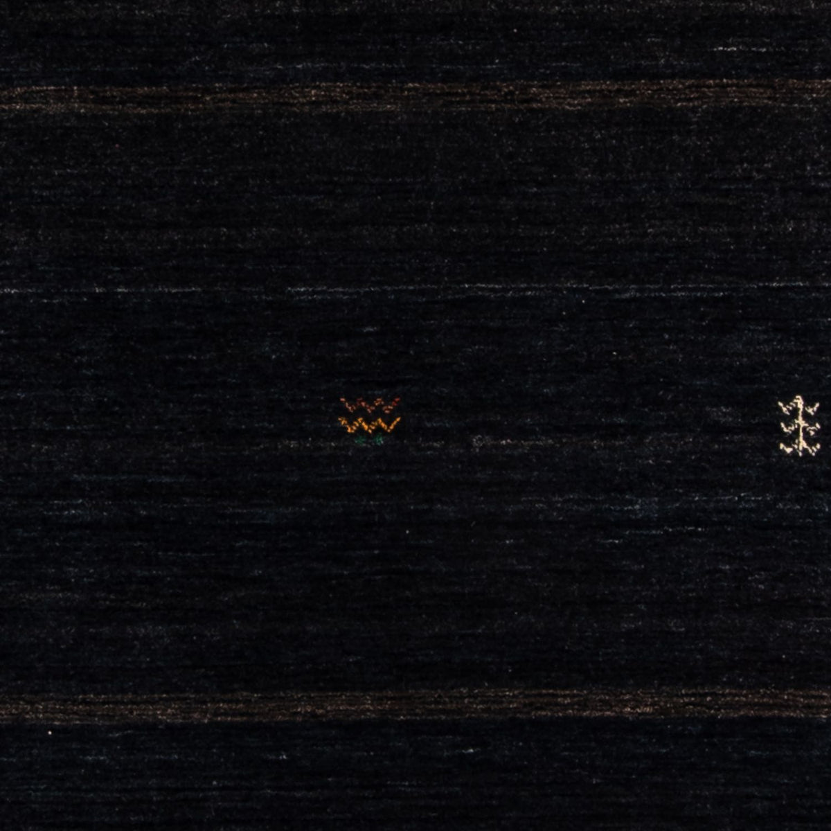 Dywan Gabbeh - Miękki - 239 x 170 cm - wielokolorowy