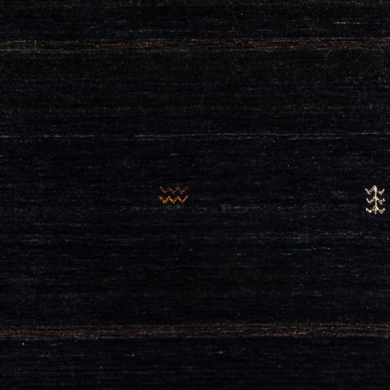 Dywan Gabbeh - Miękki - 239 x 170 cm - wielokolorowy