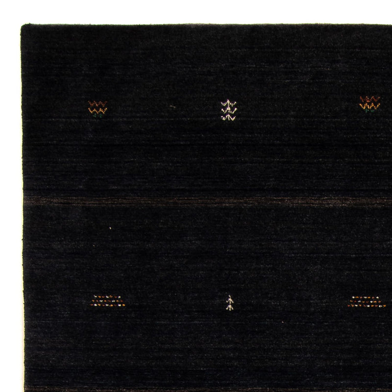 Dywan Gabbeh - Miękki - 239 x 170 cm - wielokolorowy