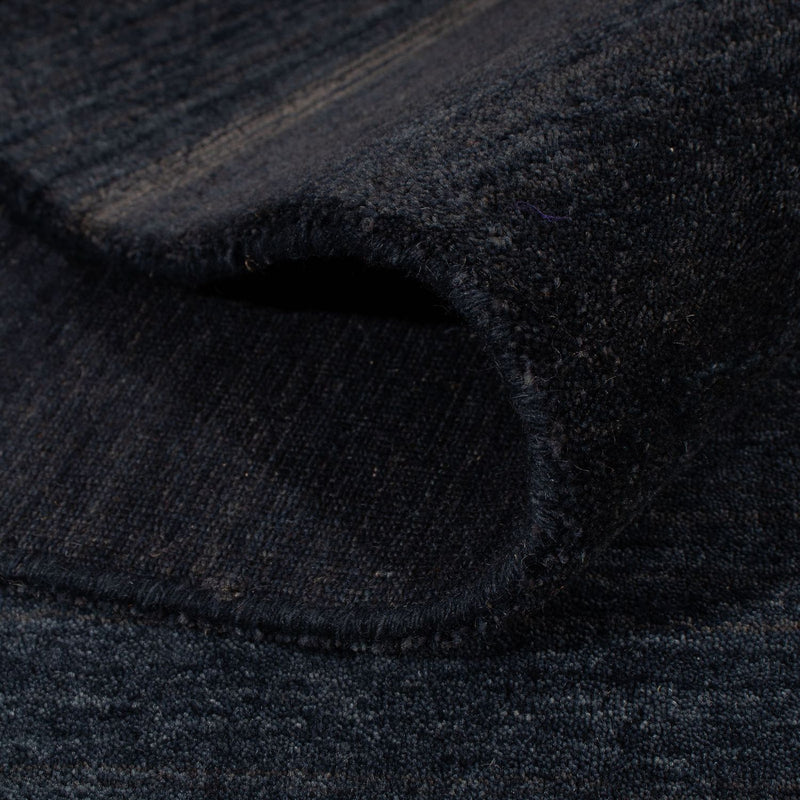 Dywan Gabbeh - Miękki - 239 x 170 cm - wielokolorowy