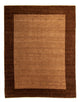 Indo Gabbeh Dywan 240x170cm - Dywan wełniany