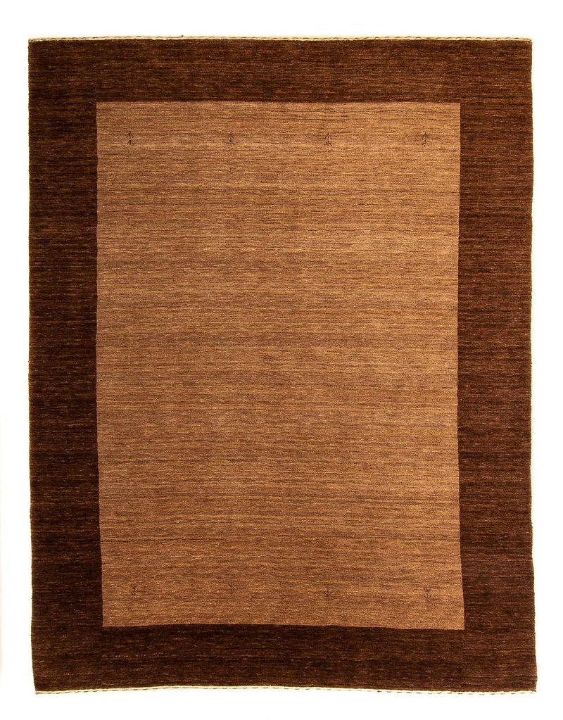 Dywan Gabbeh - Indus - 240 x 170 cm - wielokolorowy