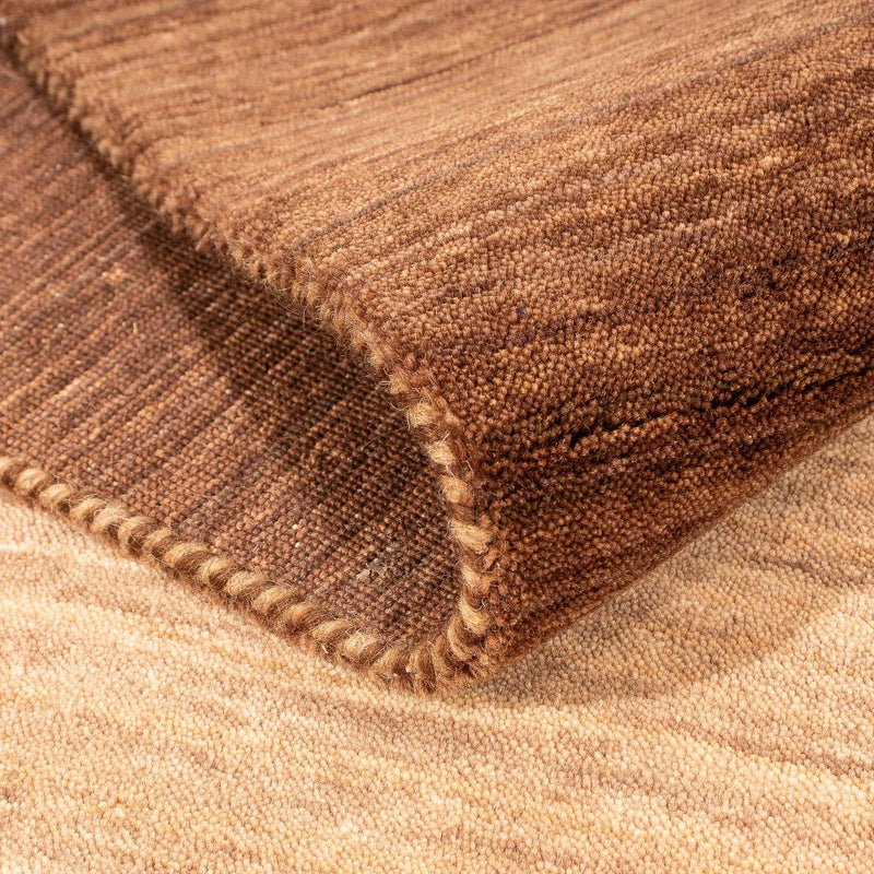 Dywan Gabbeh - Indus - 240 x 170 cm - wielokolorowy