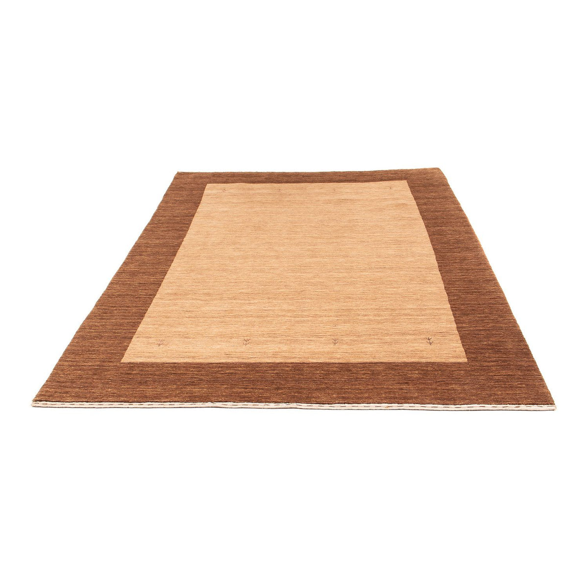 Dywan Gabbeh - Indus - 240 x 170 cm - wielokolorowy