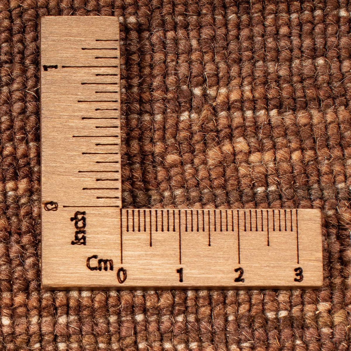 Dywan Gabbeh - Indus - 240 x 170 cm - wielokolorowy