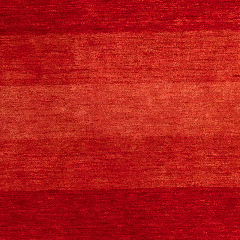 Dywan Gabbeh - Loribaft Softy - 240 x 170 cm - wielokolorowy