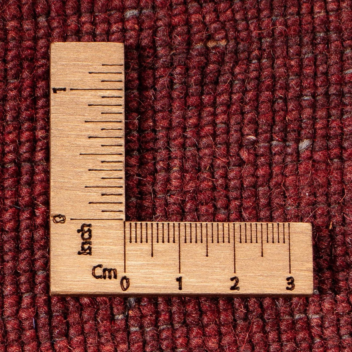 Dywan Gabbeh - Loribaft Softy - 240 x 170 cm - wielokolorowy