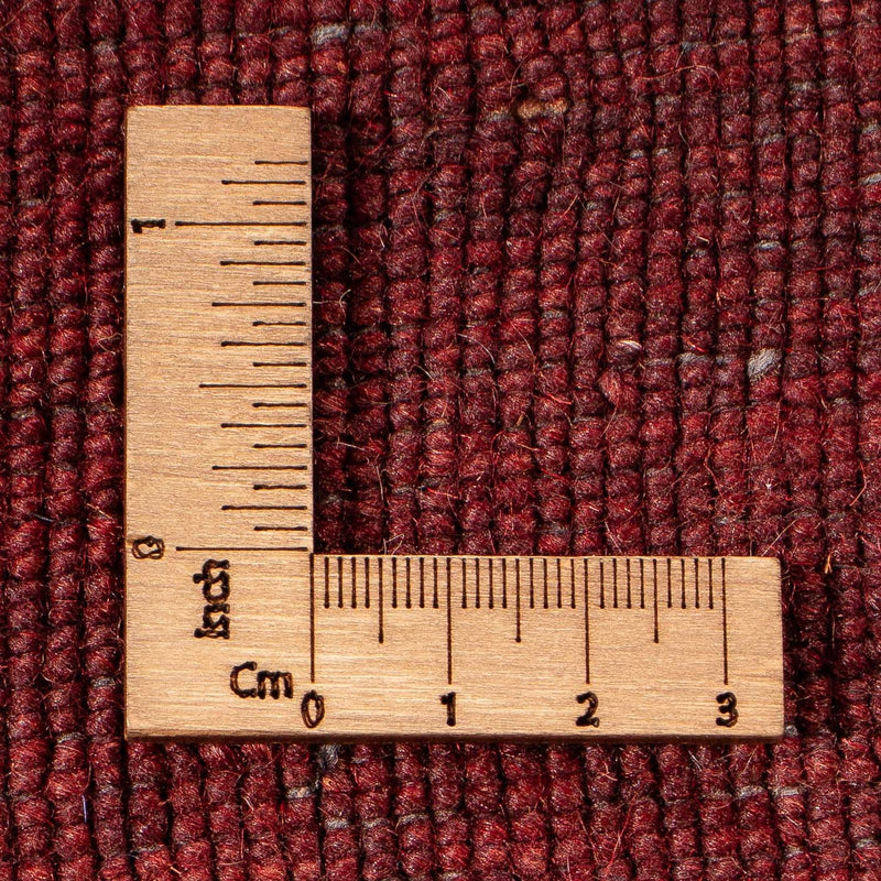 Dywan Gabbeh - Loribaft Softy - 240 x 170 cm - wielokolorowy