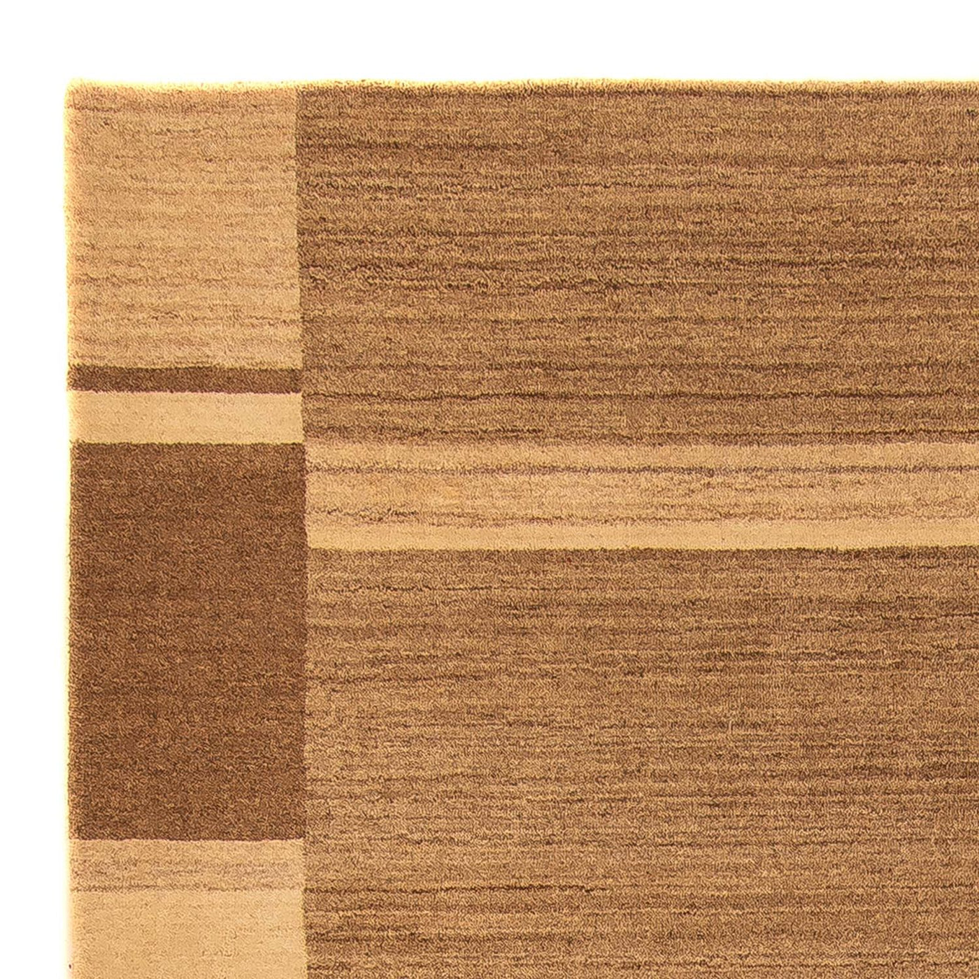 Loribaft Loom Dywan 240x170cm - Dywan wełniany