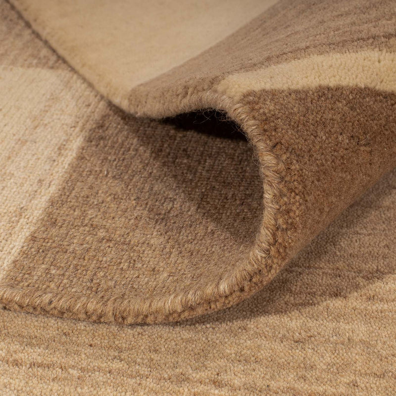 Dywan Gabbeh - Loribaft Softy - 240 x 170 cm - wielokolorowy