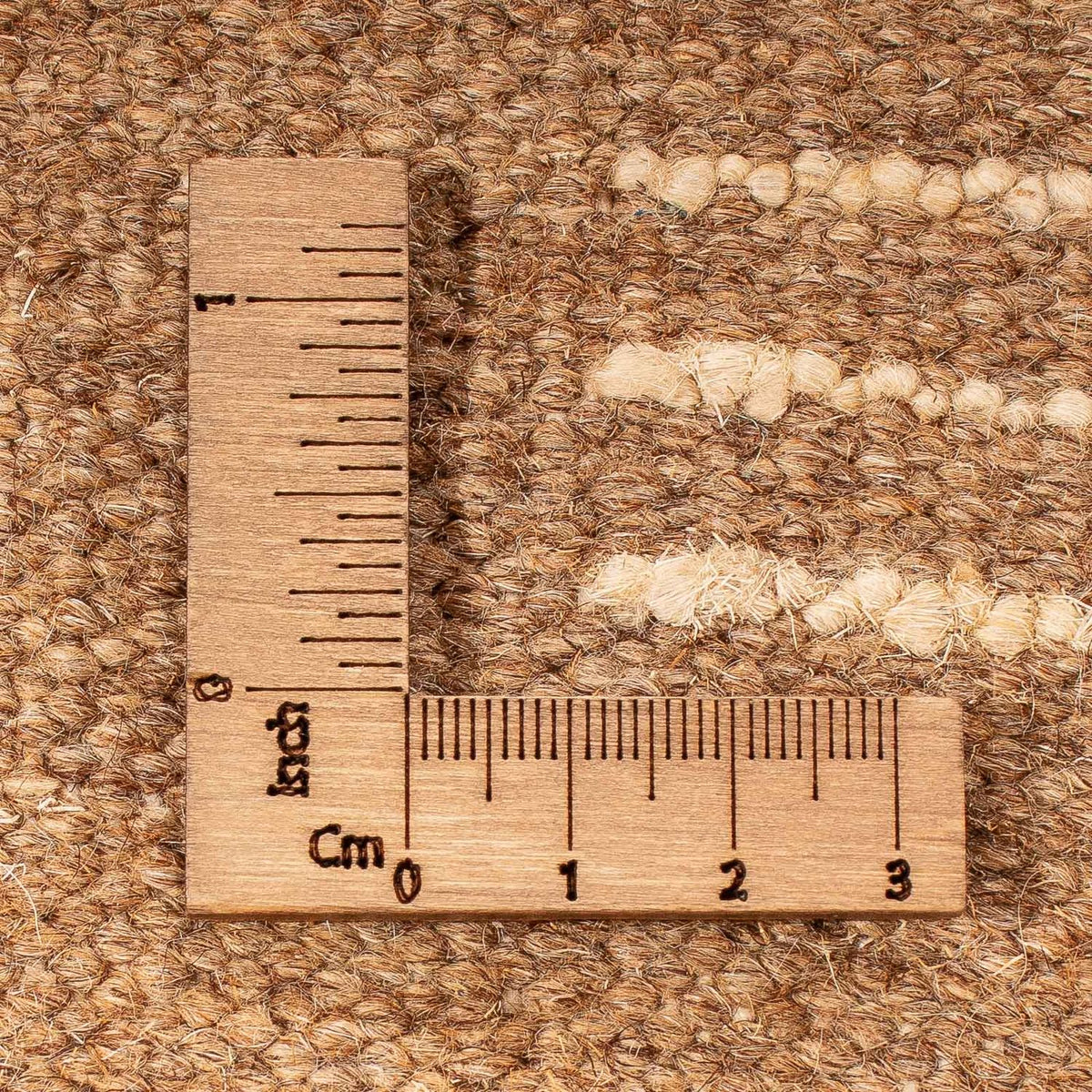 Dywan berberyjski - 238 x 163 cm - wielokolorowy