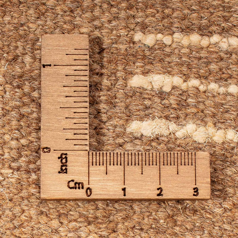 Dywan berberyjski - 238 x 163 cm - wielokolorowy