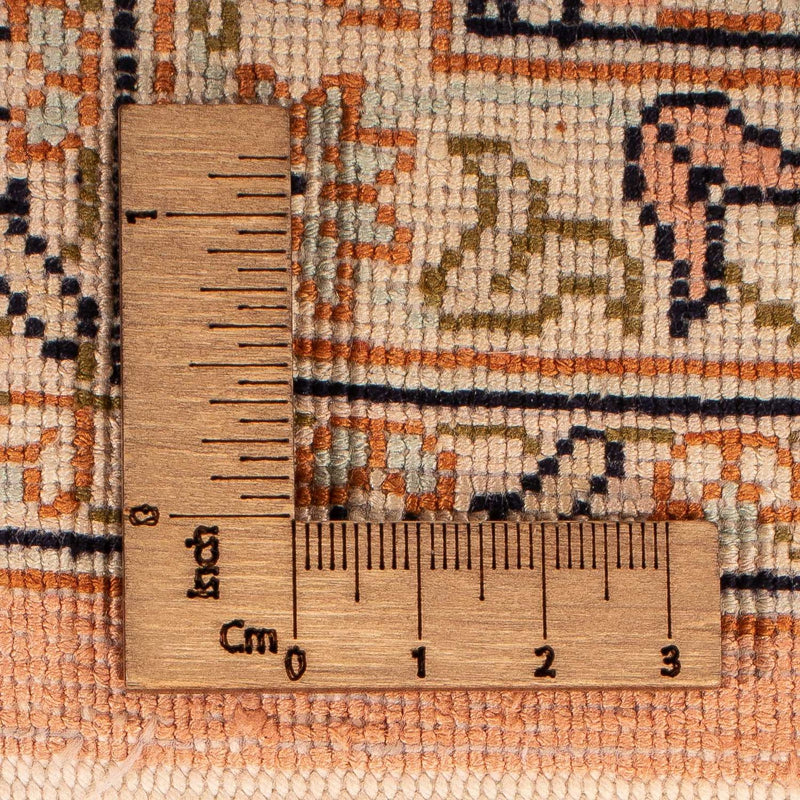 Biegacz Jedwabny dywan - Kashmir Silk - 310 x 94 cm - wielokolorowy