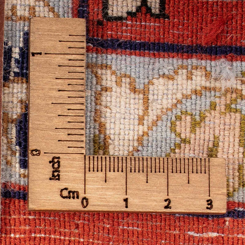 Dywan perski - Isfahan - Premium - 166 x 110 cm - beżowy