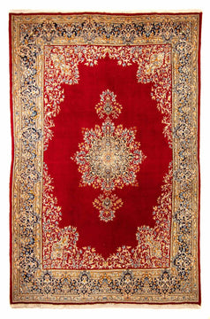 Dywany Kerman
