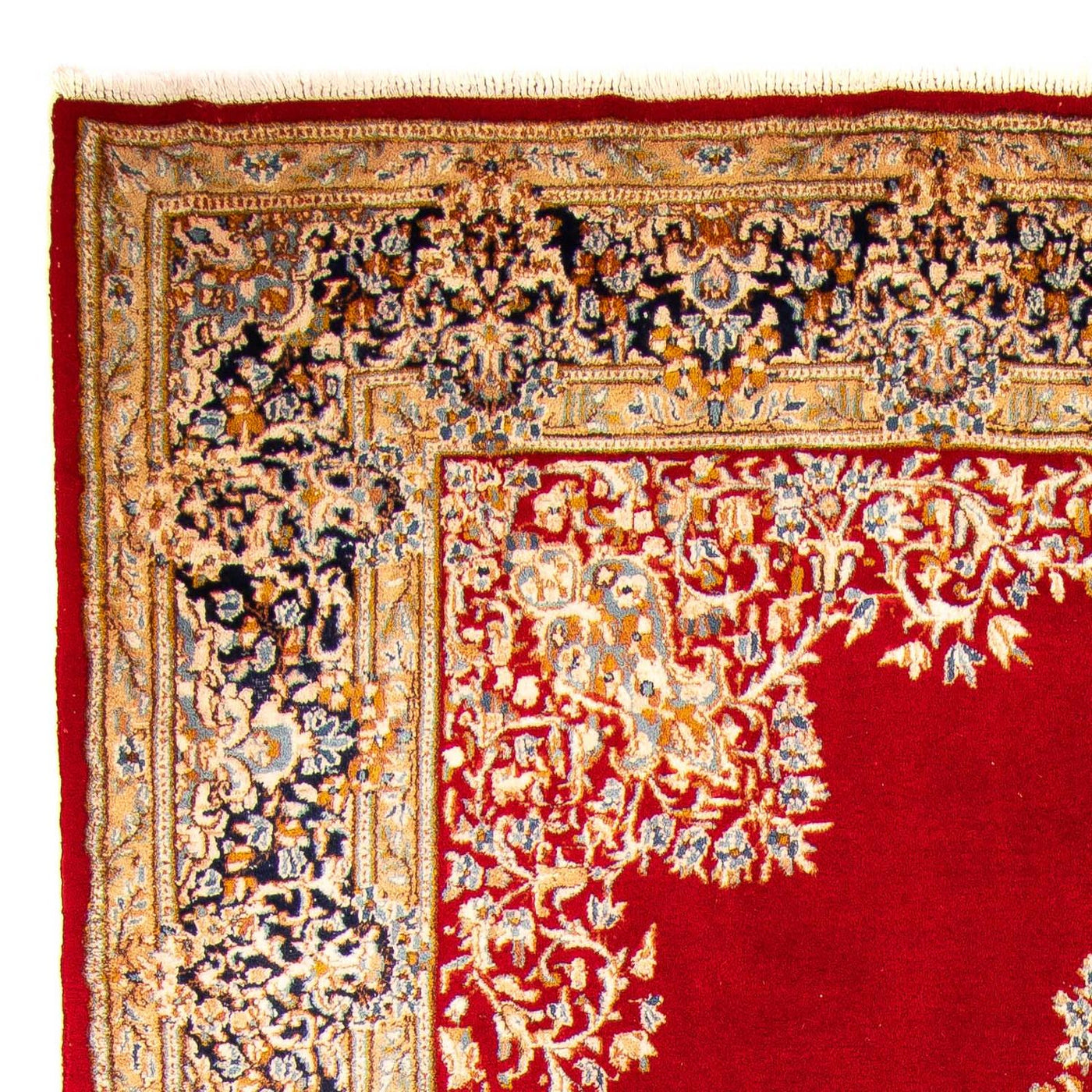 Kerman Dywan 307x230cm - Dywan perski