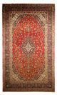 Kashan Dywan 372x226cm - Dywan perski