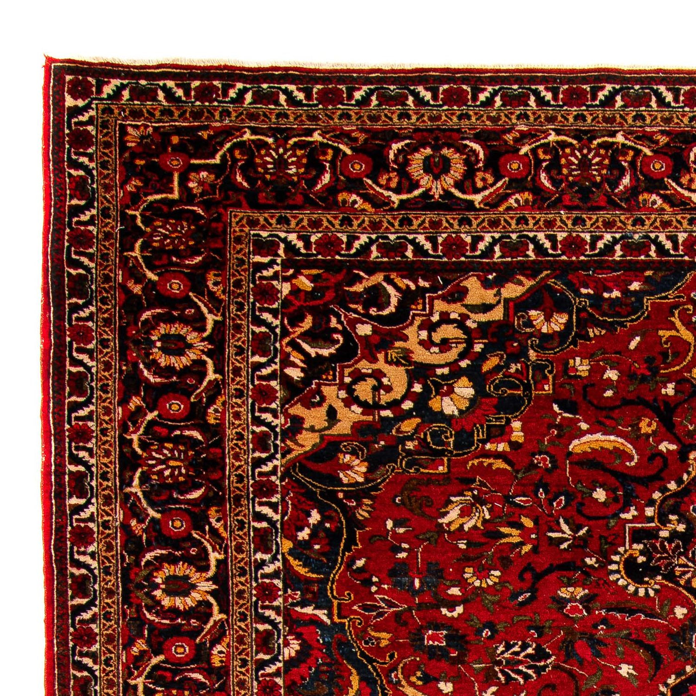 Bachtiar Dywan 335x226cm - Dywan perski