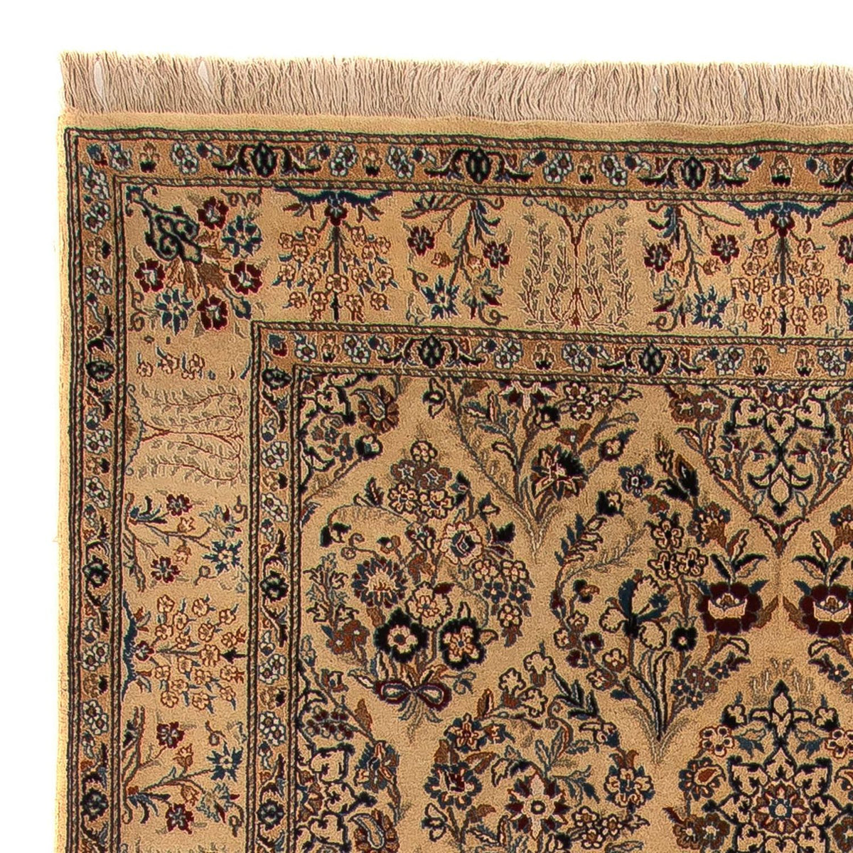Nain - 9La Dywan 155x251cm - Dywan perski