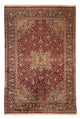 Jedwab kaszmirski Dywan 306x208cm - Dywan orientalny