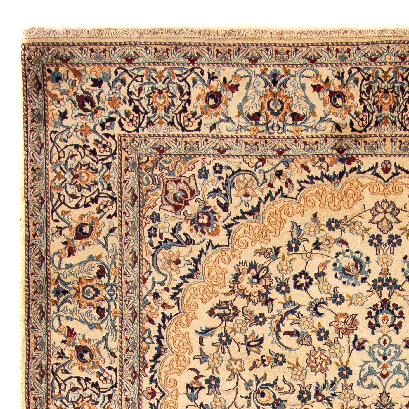Nain - 9 la Dywan 307x199cm - Dywan perski
