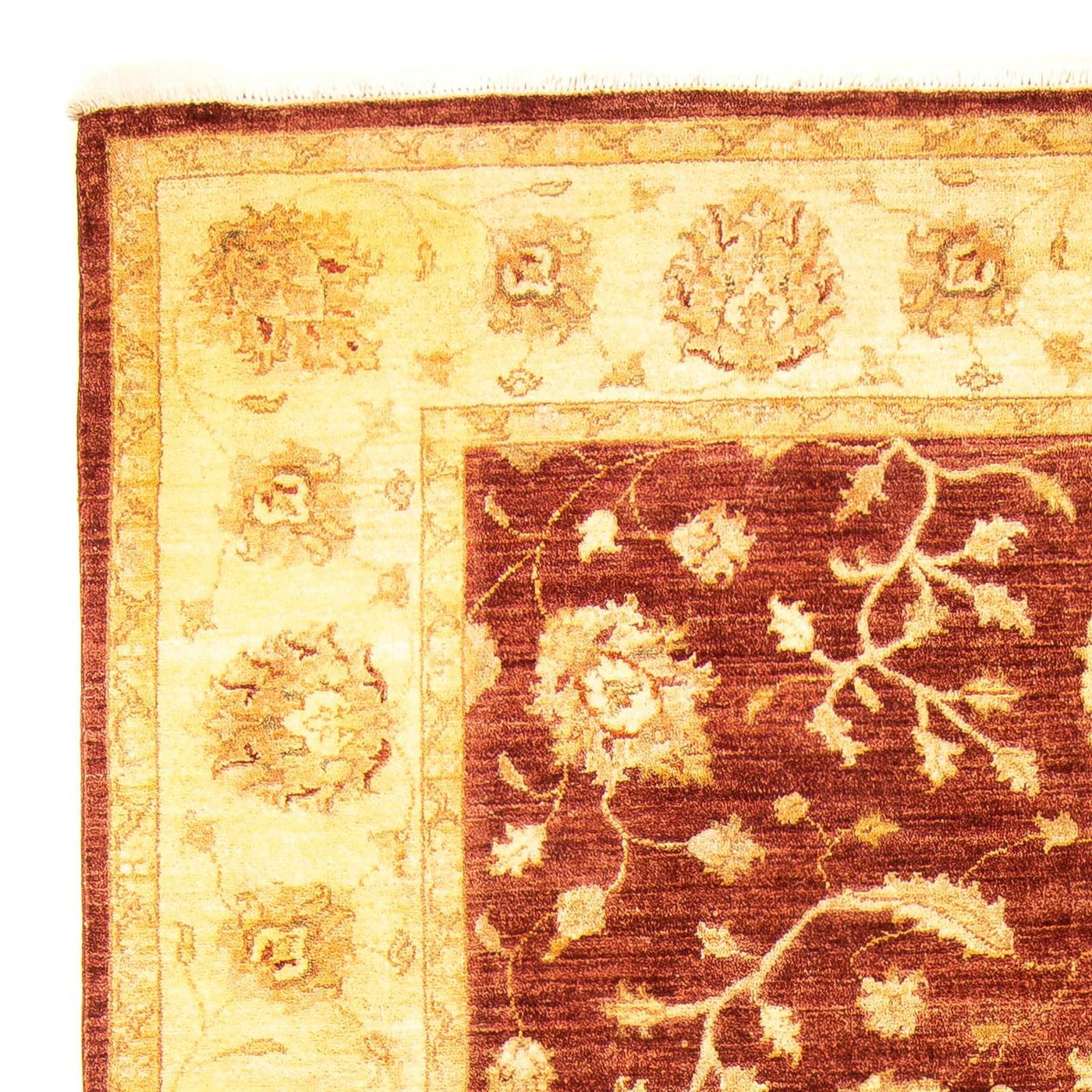 Dywan Zieglera 270x195cm - Dywan orientalny