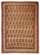 Sarouk Dywan 219x329cm - Dywan perski