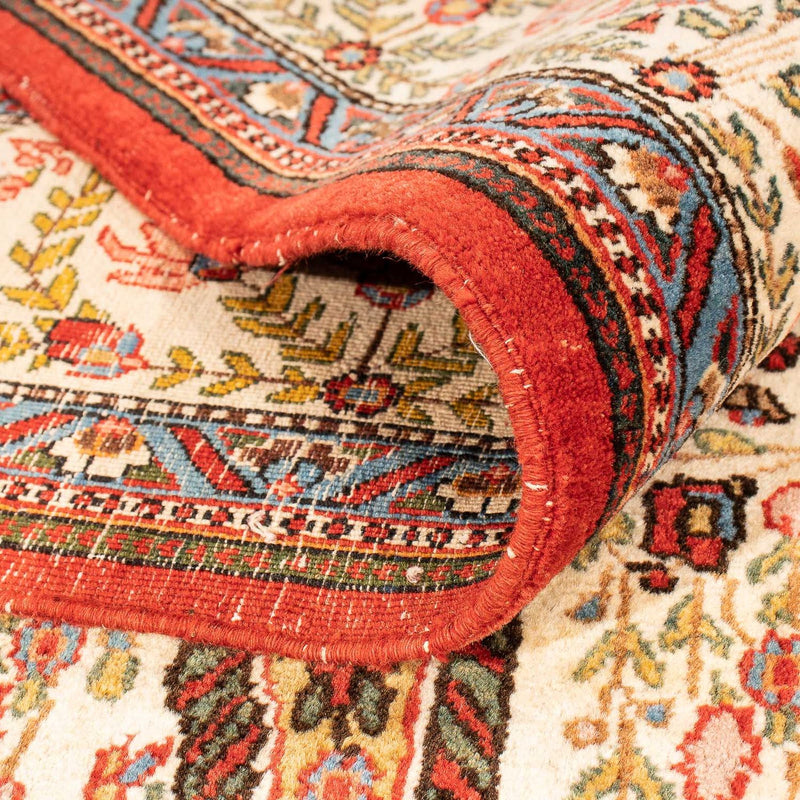 Dywan perski - Klasyczny - 329 x 219 cm - beżowy