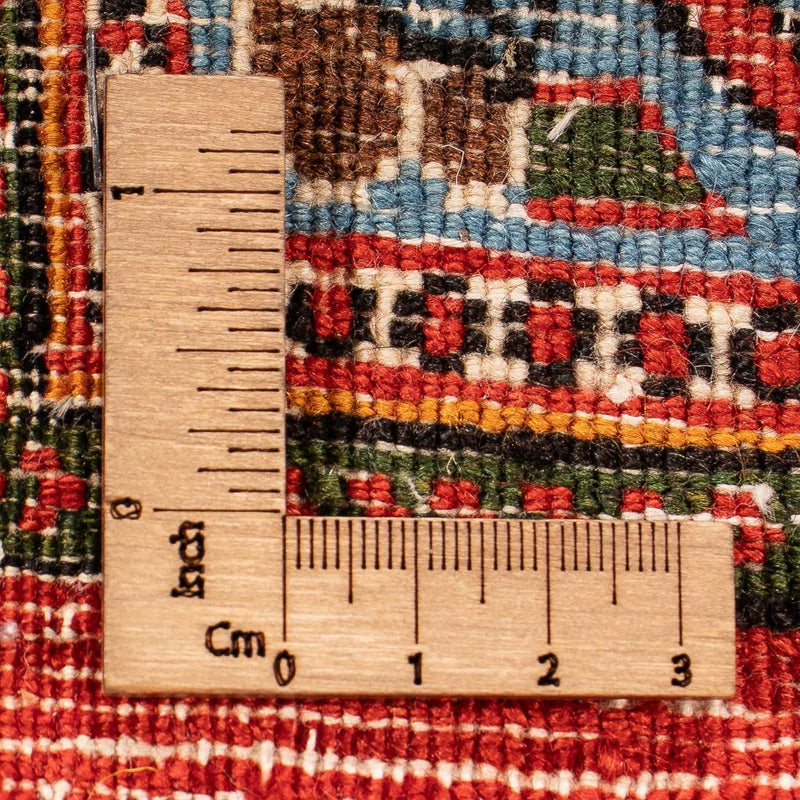 Dywan perski - Klasyczny - 329 x 219 cm - beżowy