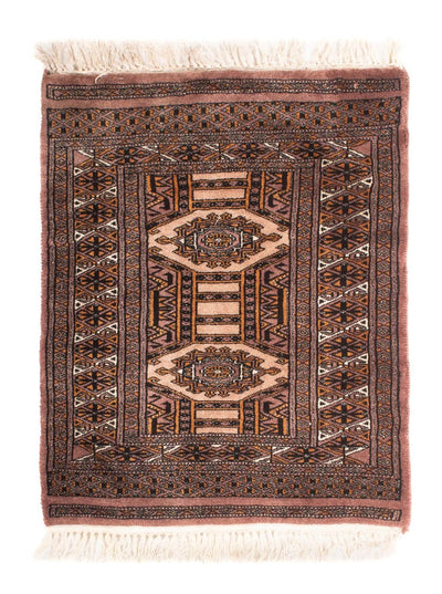 Dywan pakistański 61x77cm - Dywan orientalny