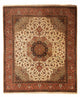 Tabriz - 50 Raj Dywan 300x246cm - Dywan perski