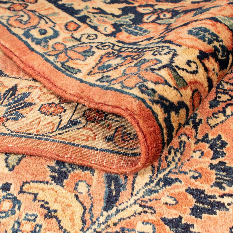 Dywan perski - Klasyczny - 305 x 237 cm - wielokolorowy