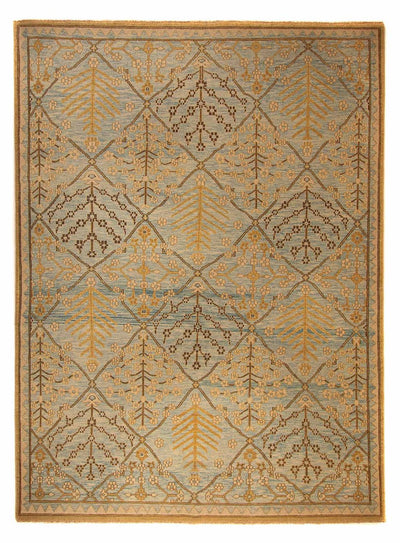 Dywan Zieglera 240x315cm - Dywan orientalny
