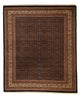 Indo Bidjar Dywan 306x254cm - Dywan orientalny