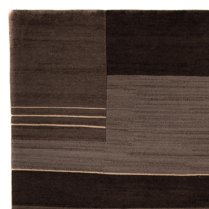 Dywan z Nepalu - 299 x 246 cm - wielokolorowy