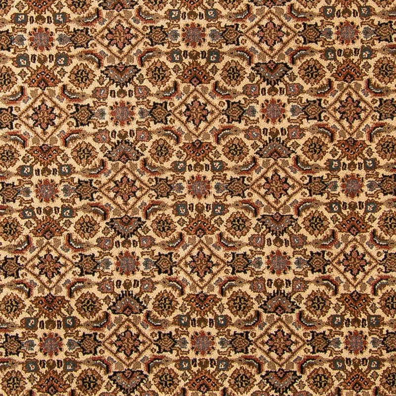Orientalny dywan - Bijar - Indus - 309 x 250 cm - beżowy