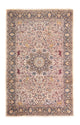 Indo Sarouk Dywan 223x140cm - Dywan orientalny