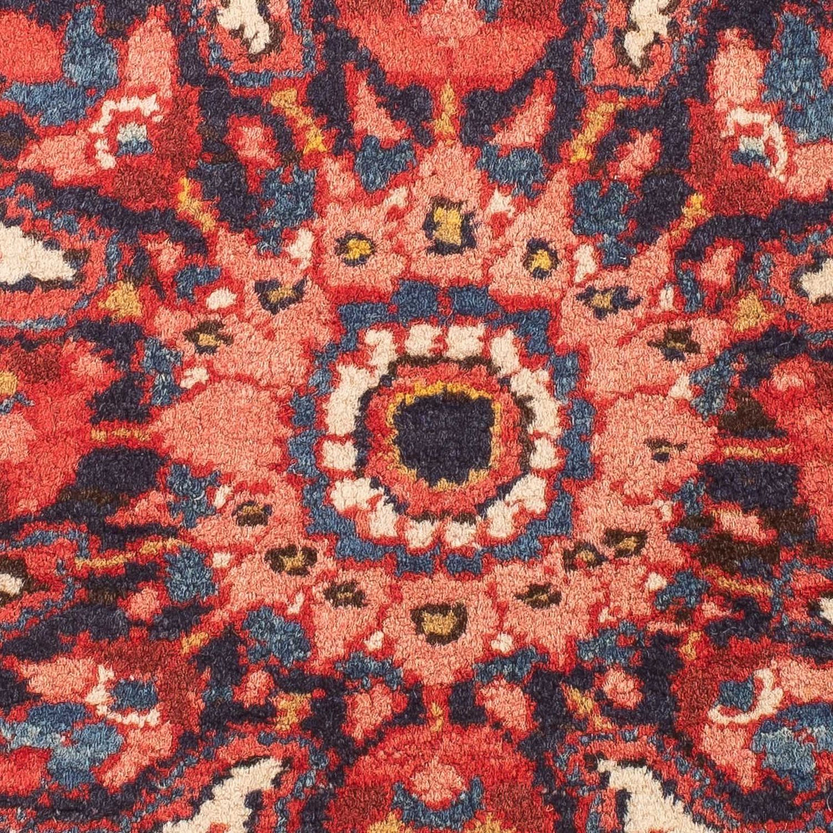 Hamadan Dywan 82x92cm - Dywan perski