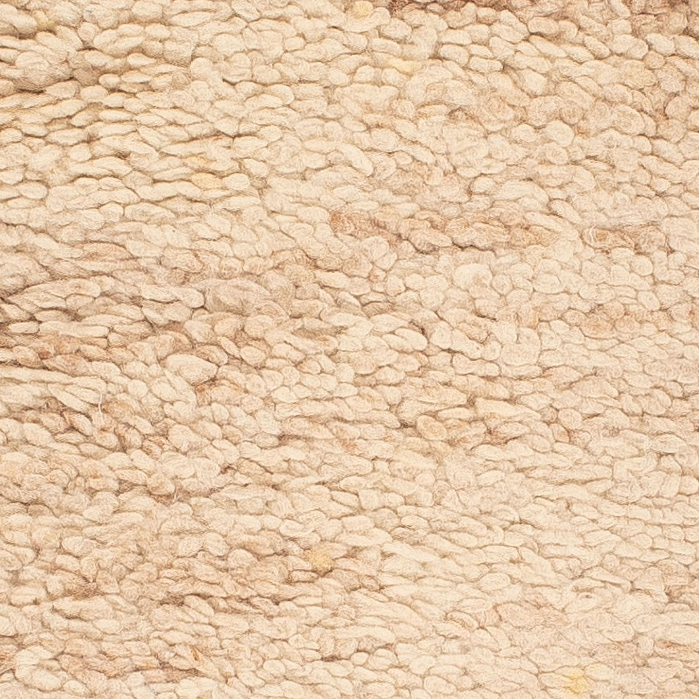 Dywan berberyjski 100x52cm - Dywan wełniany