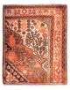 Nahavand Dywan 96x114cm - Dywan perski