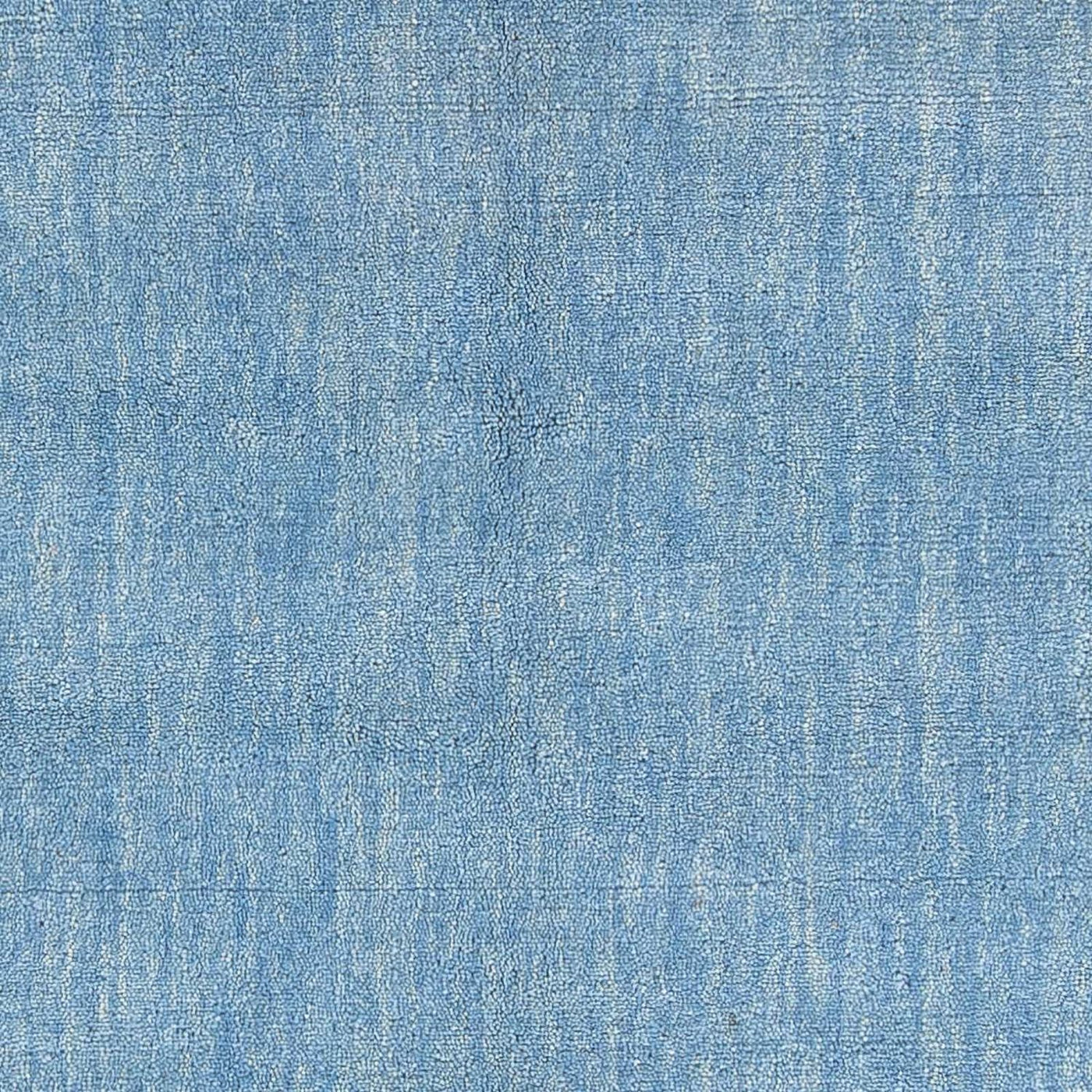 Indo Gabbeh Dywan 222x136cm - Dywan wełniany