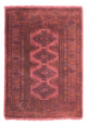 Dywan turkmeński 95x66cm - Dywan orientalny
