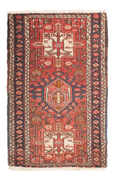 Heriz Dywan 70x110cm - Dywan perski