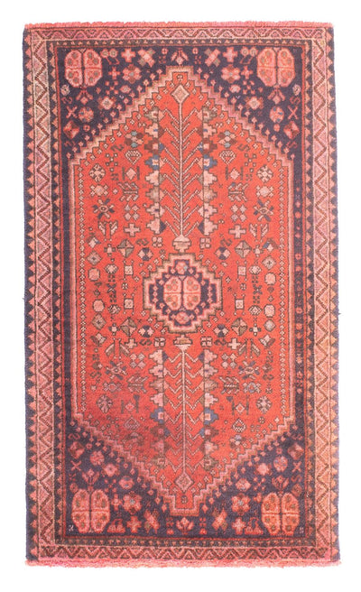 Abadeh Dywan 56x97cm - Dywan perski