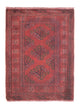Dywan turkmeński 84x66cm - Dywan orientalny