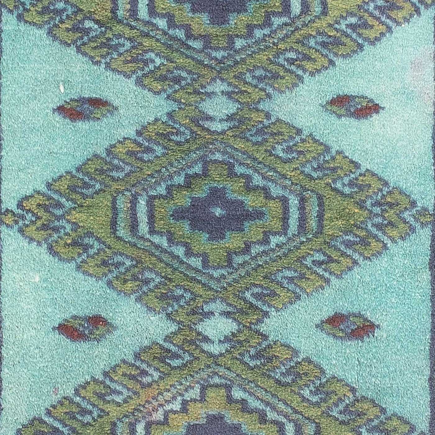 Dywan pakistański 92x64cm - Dywan perski